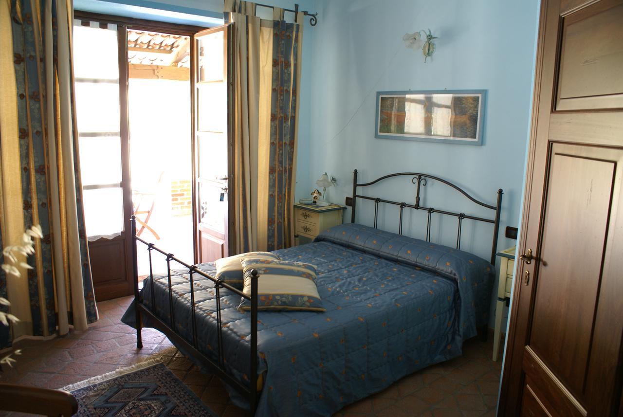 Locanda Bellavista Tigliole Exterior foto