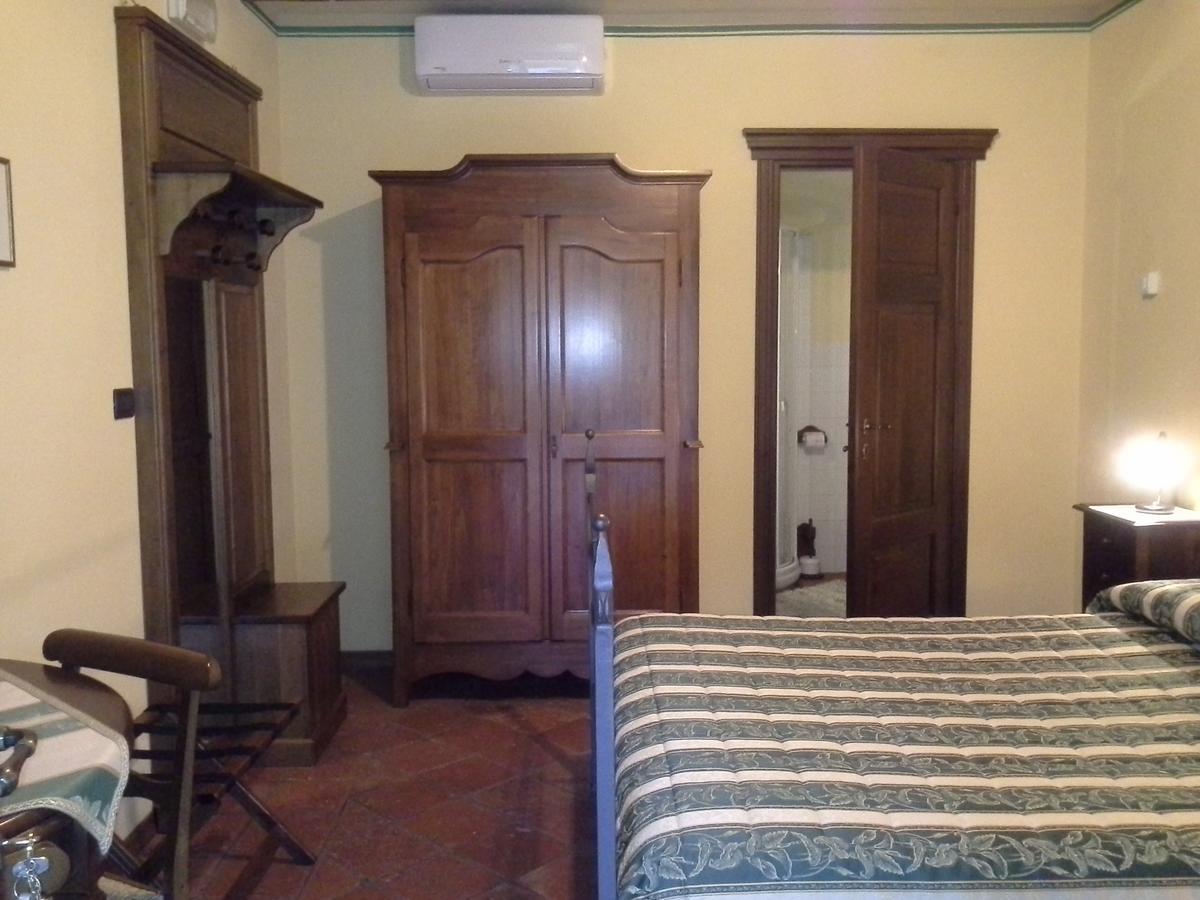 Locanda Bellavista Tigliole Exterior foto